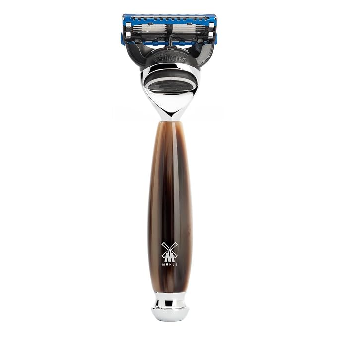 Brown Horn