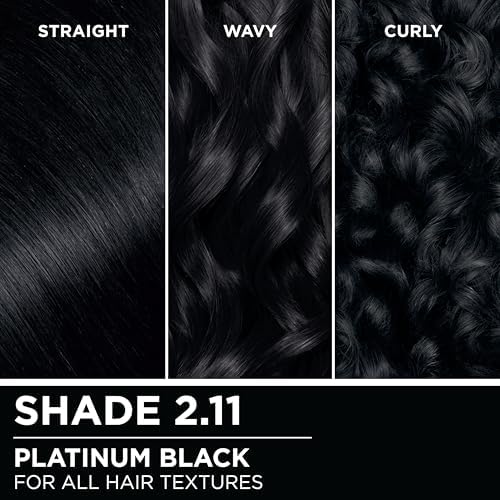 2.11 Platinum Black