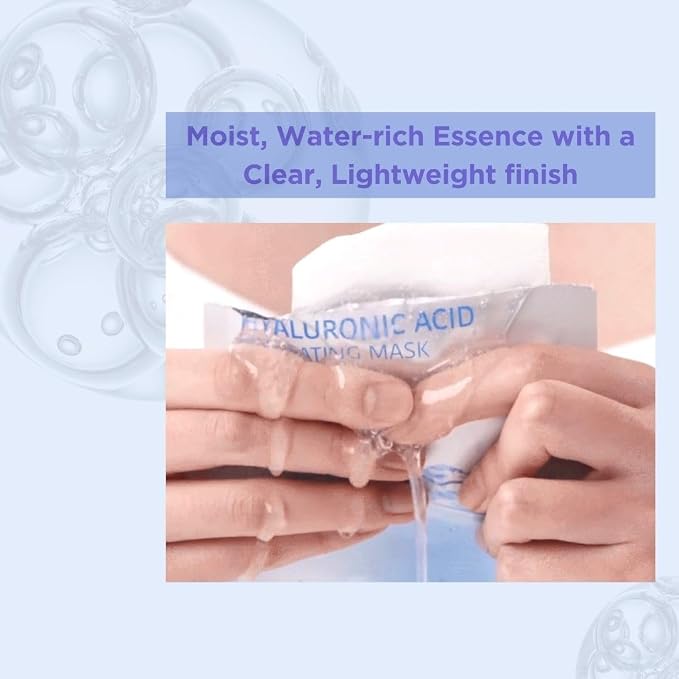 Hyaluronic Acid