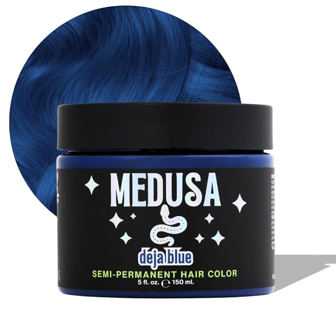 Deja Blue