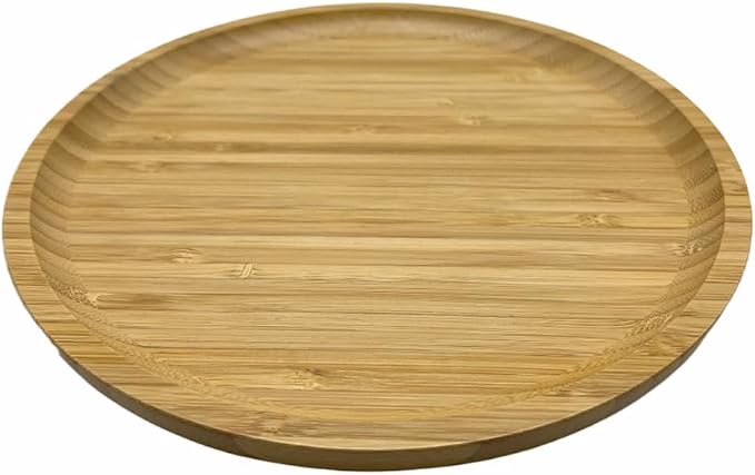 Natural Bamboo Color