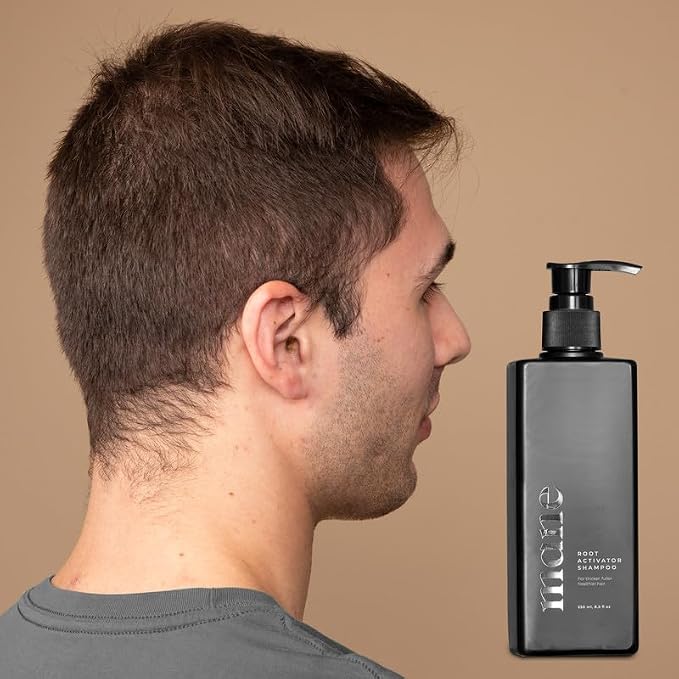 Hair Shampoo (250ml)