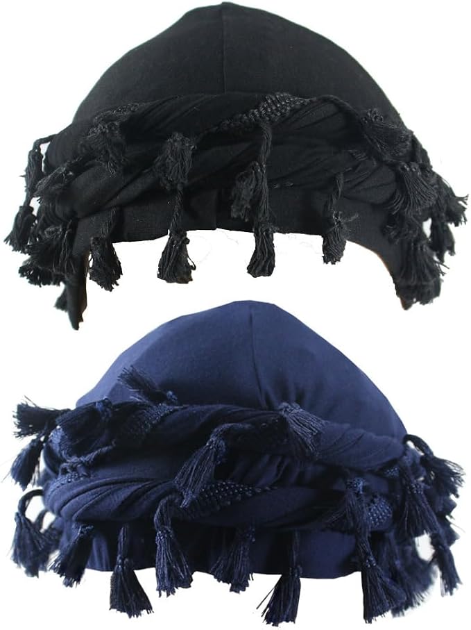 Black&navy Blue
