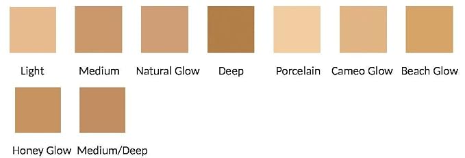 Porcelain