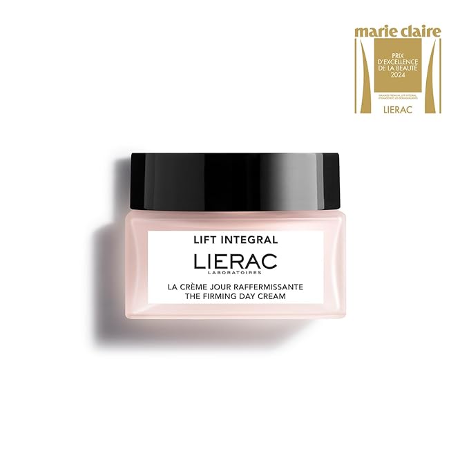 Pink (Firming Cream)