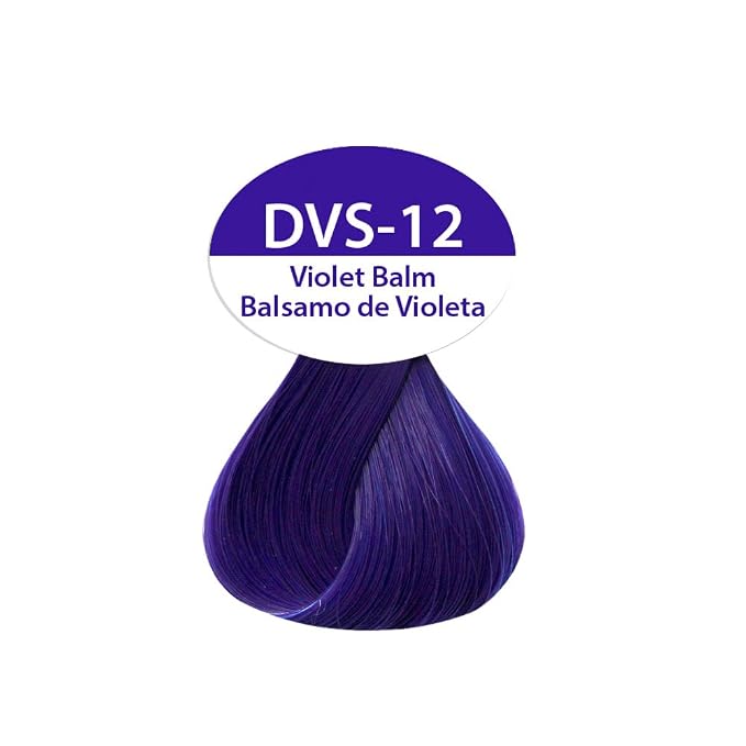 DVS12_Violet Balm