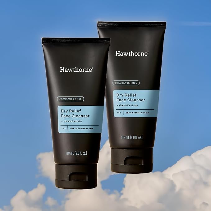 Dry Relief