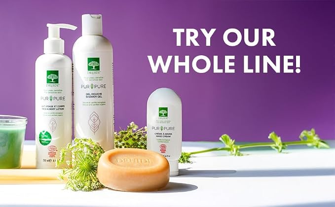 Shower Gel