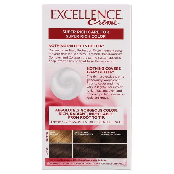 5AB Mocha Ash Brown