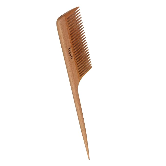 Fine Tooth Tail Comb