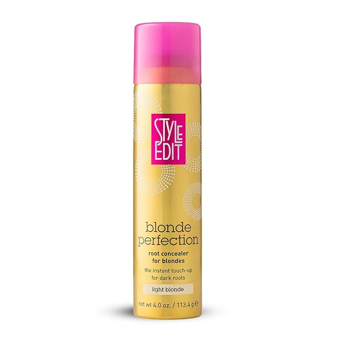 Light Blonde