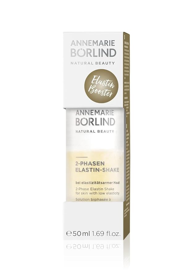 2-Phase Elastin Shake