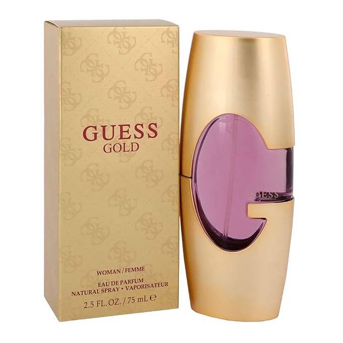 Guess Gold