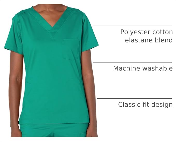 Teal Green