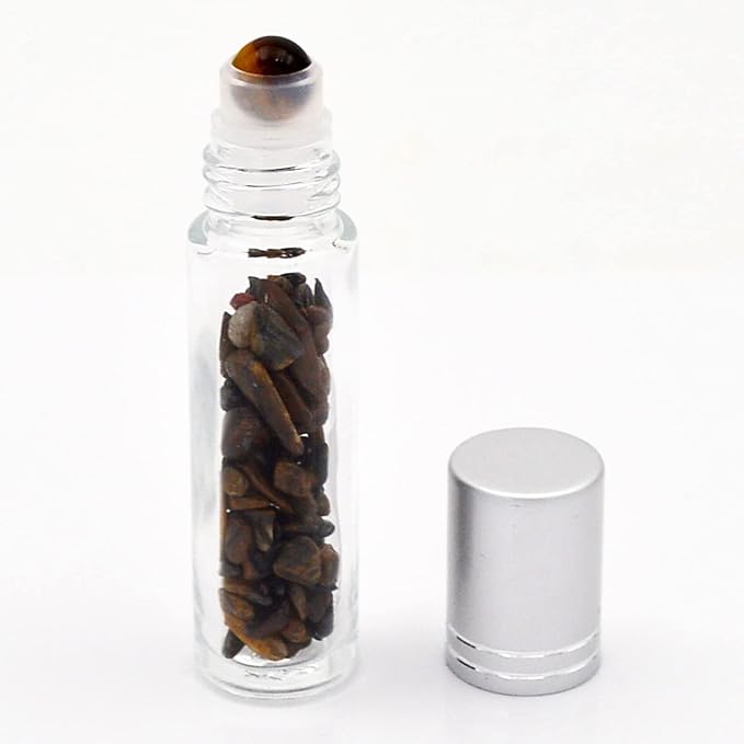 Tiger Eye