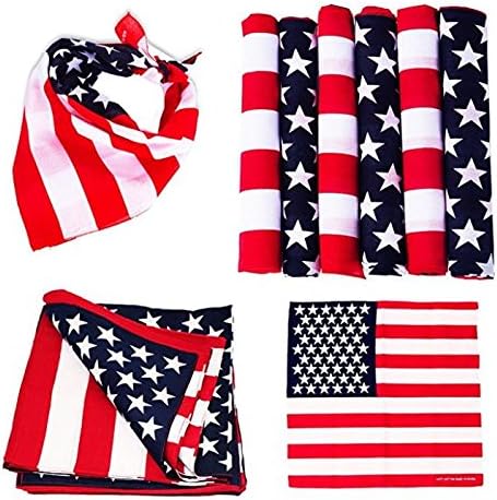 Usa Flag