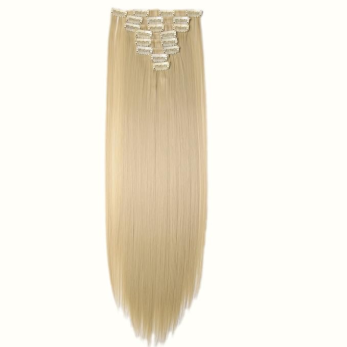 Bleach Blonde