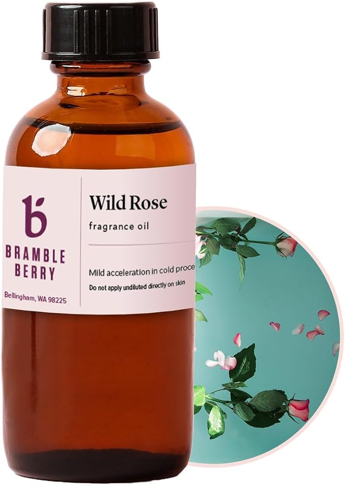 Wild Rose