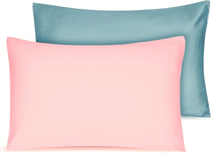 Pink&sterling Blue