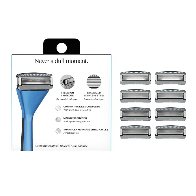 Blade Refills