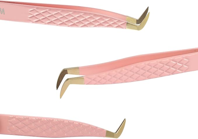 Boot Tweezers/M018-1
