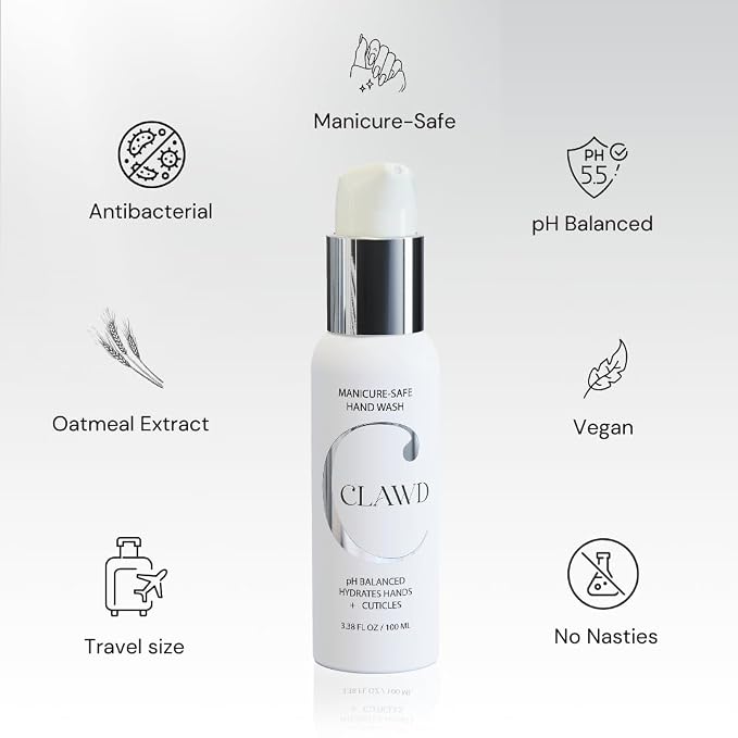 White 100ml/3.38 fl oz