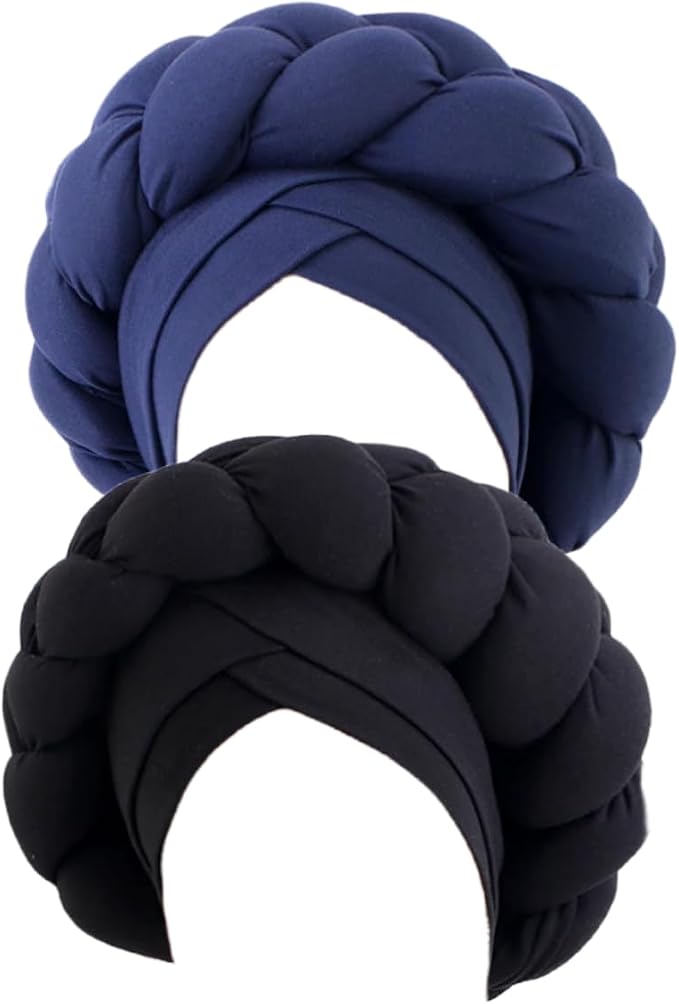 Navy Black