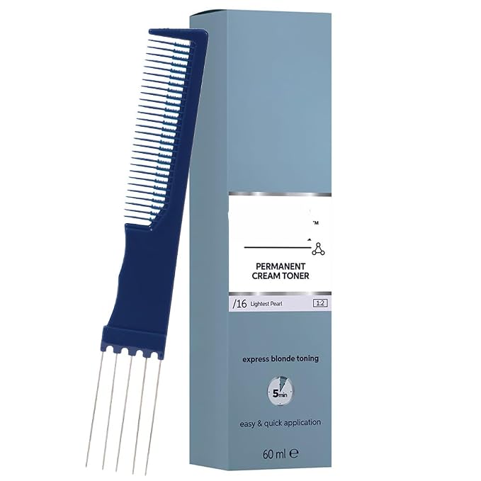 /16 + Dual Comb