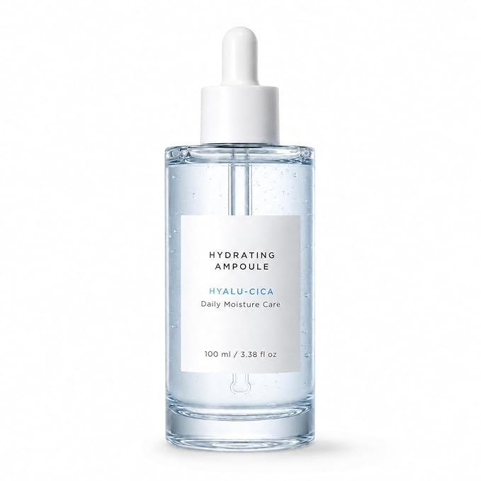 Hydrating Ampoule 100ml