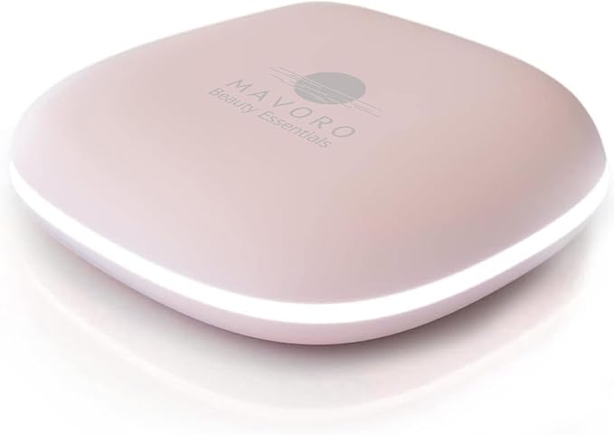 Heavenly Pink