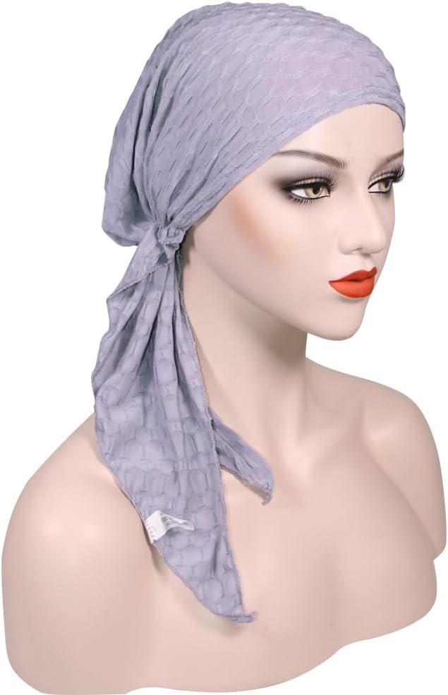 Waffle Grey