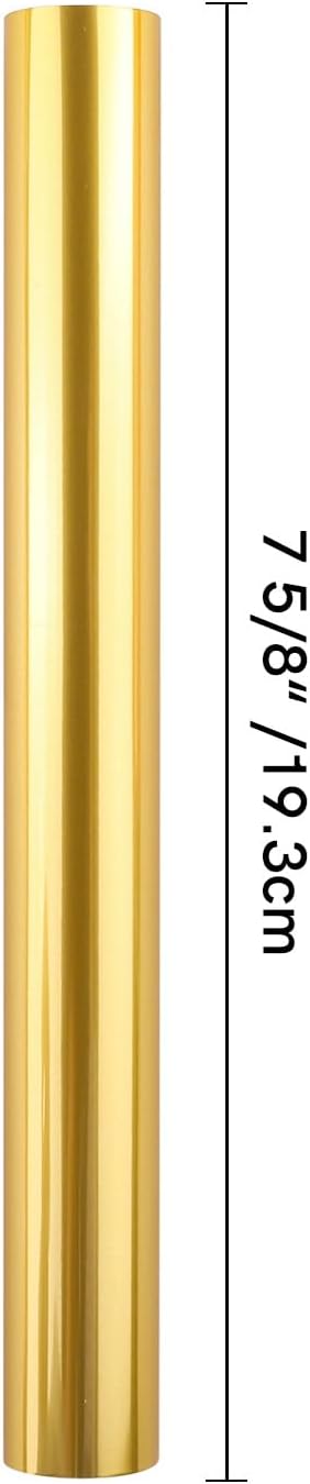 Matte gold