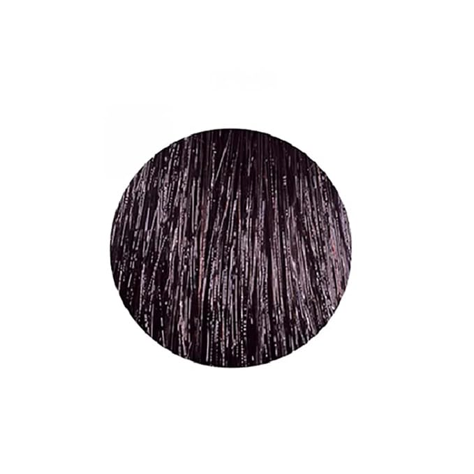 #1 Darkest Black Natural (1N)