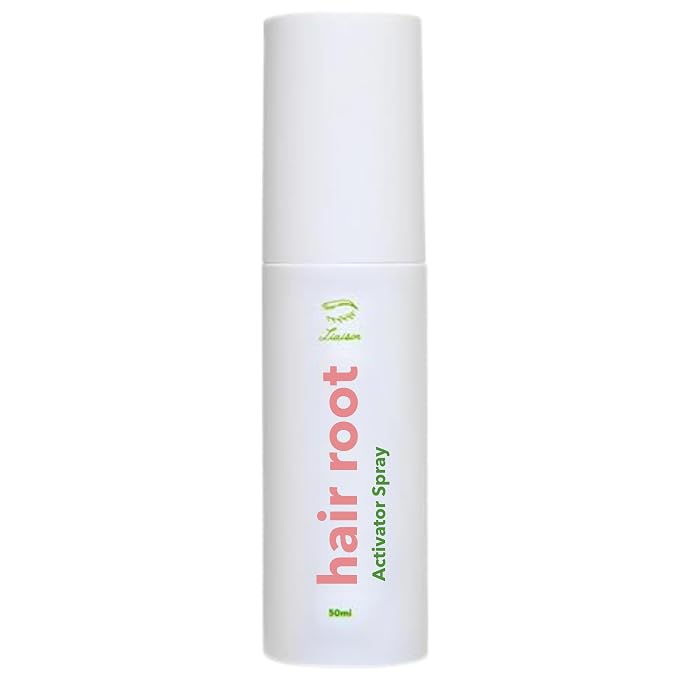 Hair Root Activator Spray (50 ml)