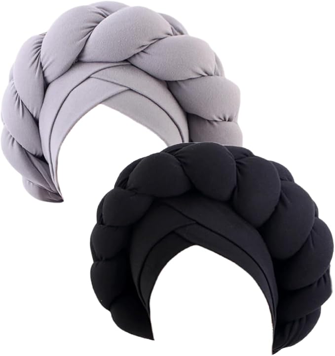 Black Grey