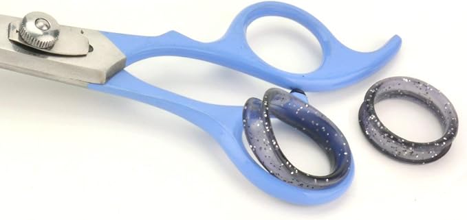 17pc Th + Tiny Trim Blue