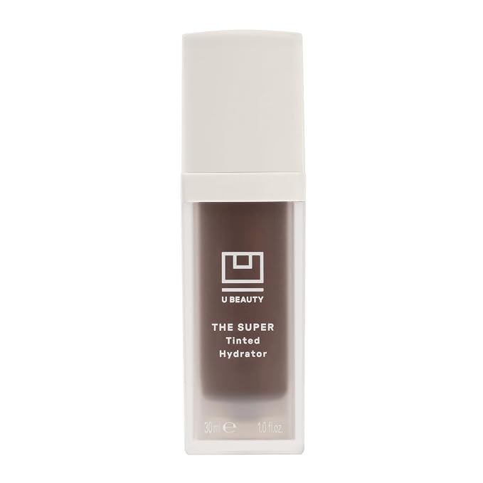 Shade 10 - Very Deep with cool undertones