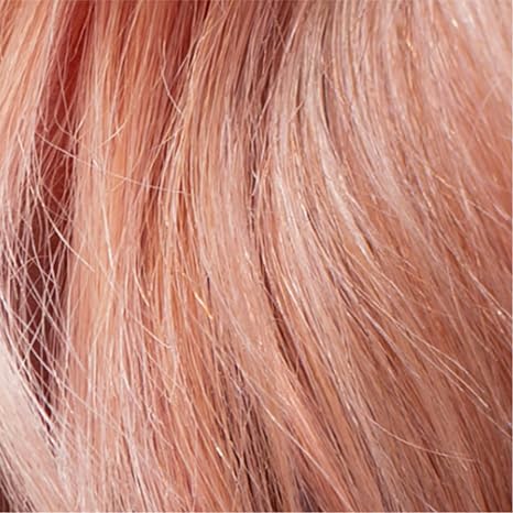 Antique - Rose Gold