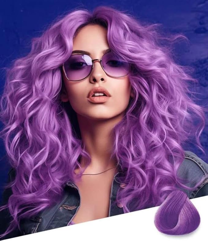 (VIOLETA NEON)