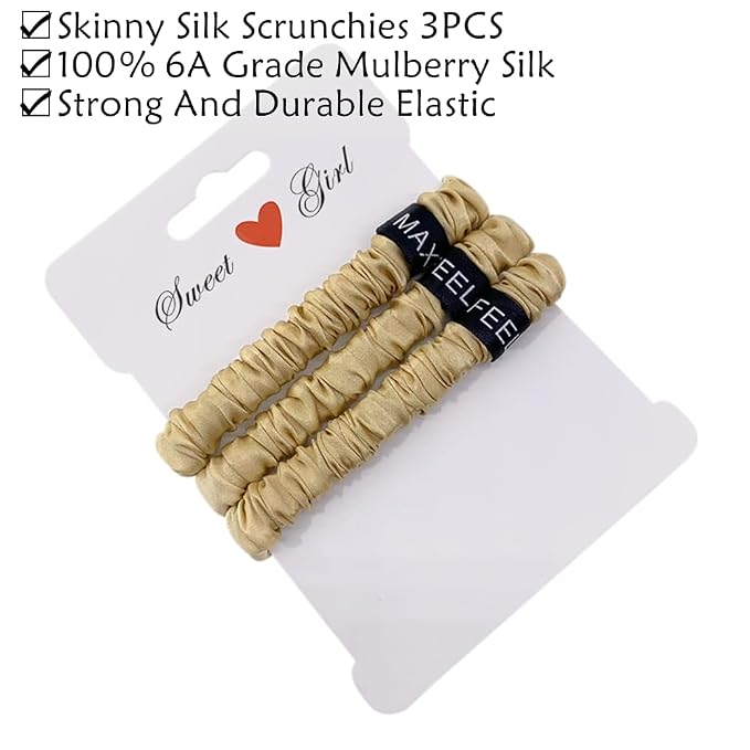 Small Size-Champagne 3PCS