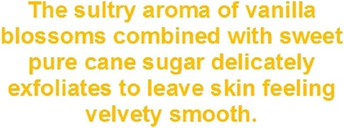 Tahitian Vanilla