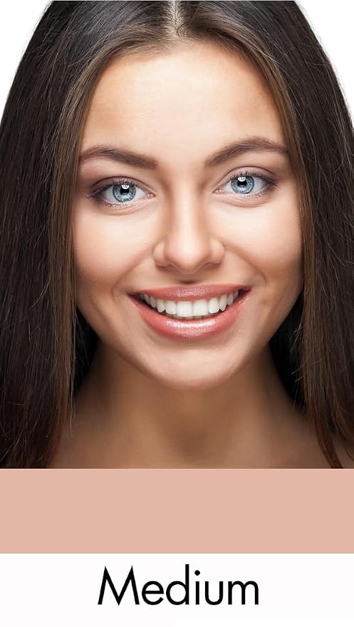 Medium Beige