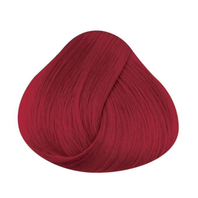 Vermillion Red