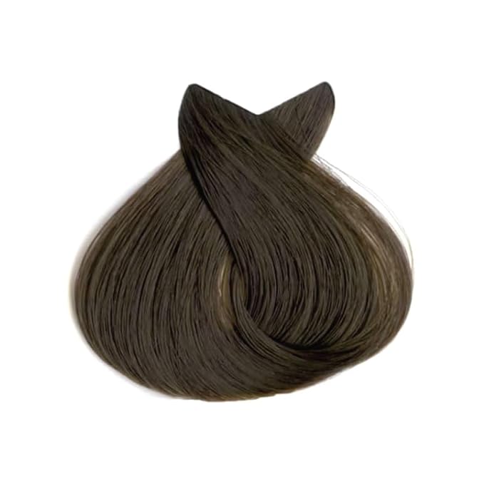 500.17 Deep Light Chesnut Violet Ash