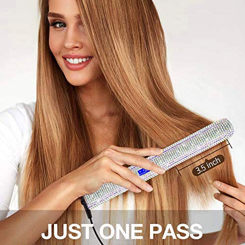 Ab Shine Hair Straightener