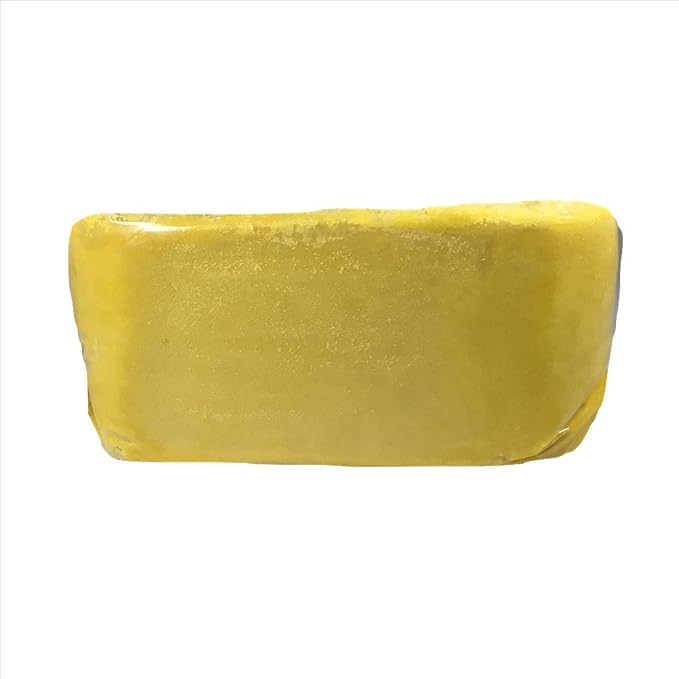 Yellow Shea Butter