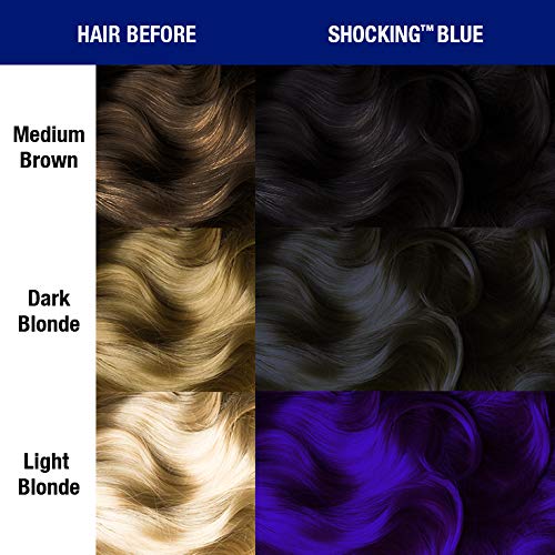 Shocking Blue