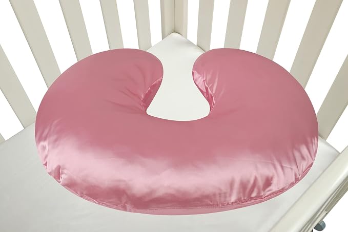 White & Pink