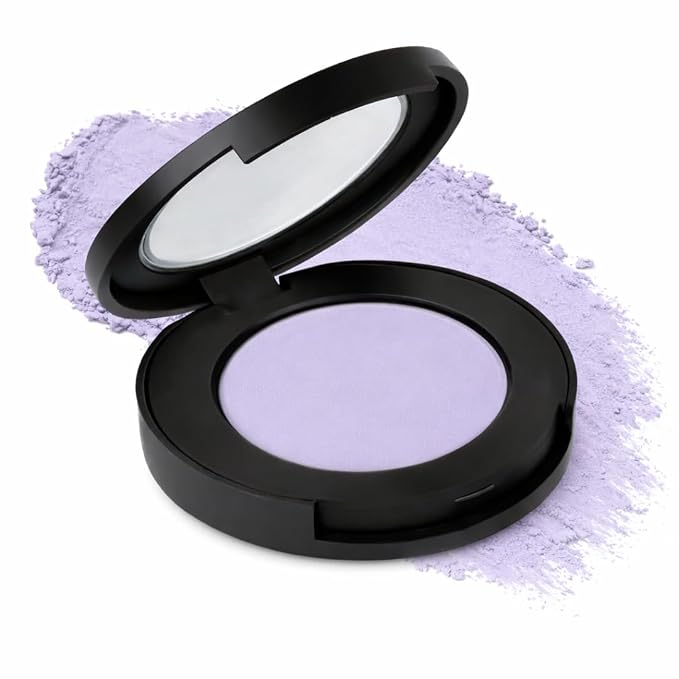 Pale Lilac - Semi Pearl