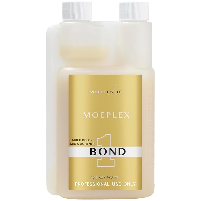 Bond (16 fl oz)